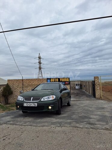 Nissan Sunny 2000, 430,000 km - 1.6 л - Sumqayıt