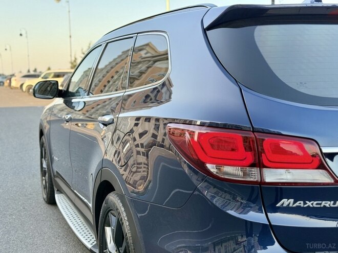 Hyundai  2016, 185,000 km - 2.0 l - Sumqayıt