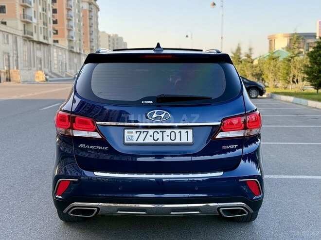Hyundai  2016, 185,000 km - 2.0 l - Sumqayıt