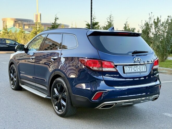 Hyundai  2016, 185,000 km - 2.0 l - Sumqayıt