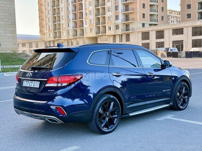 Hyundai  2016, 185,000 km - 2.0 l - Sumqayıt