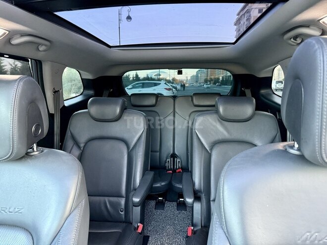 Hyundai  2016, 185,000 km - 2.0 l - Sumqayıt