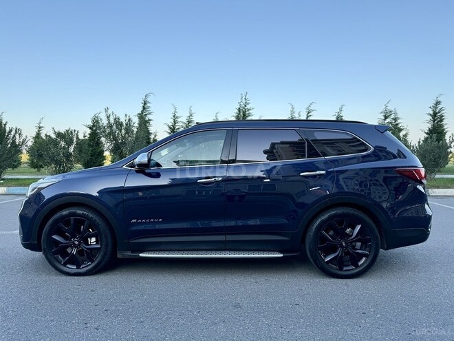 Hyundai  2016, 185,000 km - 2.0 l - Sumqayıt