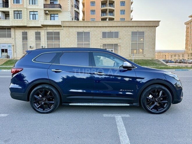 Hyundai  2016, 185,000 km - 2.0 l - Sumqayıt