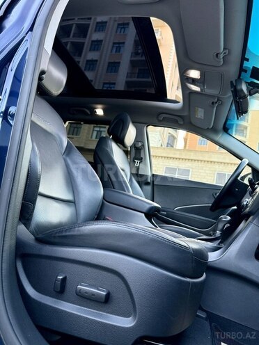 Hyundai  2016, 185,000 km - 2.0 l - Sumqayıt