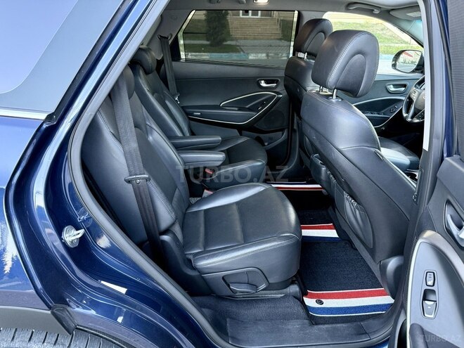 Hyundai  2016, 185,000 km - 2.0 l - Sumqayıt