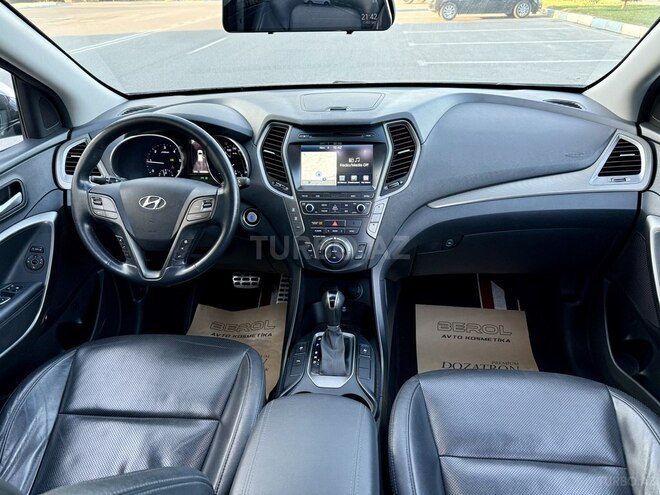 Hyundai  2016, 185,000 km - 2.0 l - Sumqayıt