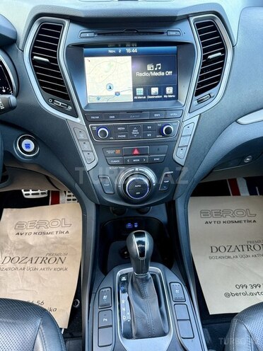 Hyundai  2016, 185,000 km - 2.0 l - Sumqayıt
