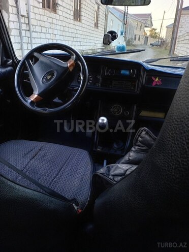 LADA (VAZ) 2107 2003, 99,000 km - 1.6 l - Qazax