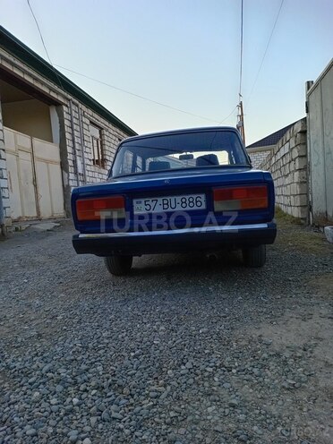 LADA (VAZ) 2107 2003, 99,000 km - 1.6 l - Qazax