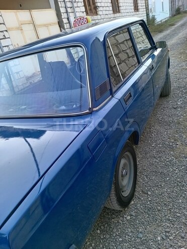 LADA (VAZ) 2107 2003, 99,000 km - 1.6 l - Qazax