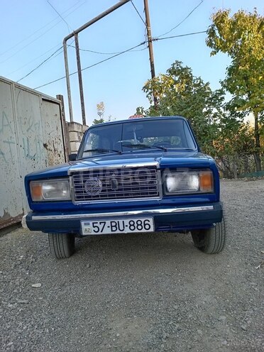 LADA (VAZ) 2107 2003, 99,000 km - 1.6 l - Qazax