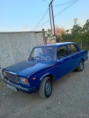 LADA (VAZ) 2107 2003, 99,000 km - 1.6 l - Qazax