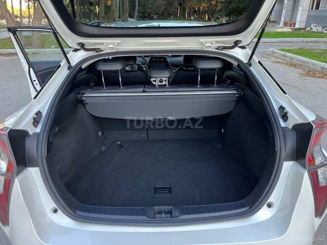 Toyota Prius 2016, 77,800 km - 1.8 l - Bakı
