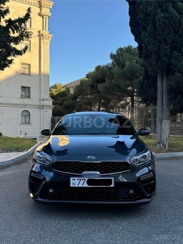 Kia Forte 2021, 57,936 km - 2.0 l - Bakı