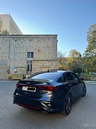 Kia Forte 2021, 57,936 km - 2.0 l - Bakı