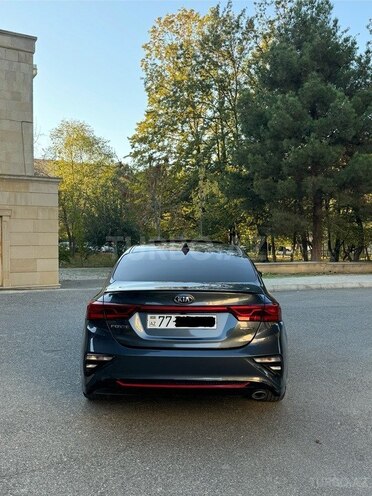 Kia Forte 2021, 57,936 km - 2.0 l - Bakı