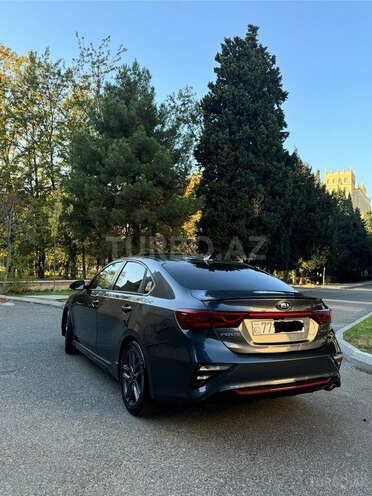 Kia Forte 2021, 57,936 km - 2.0 l - Bakı