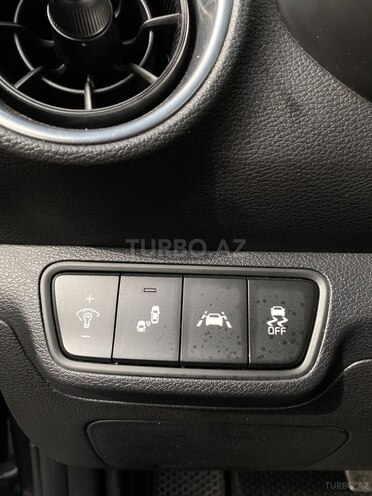 Kia Forte 2021, 57,936 km - 2.0 l - Bakı