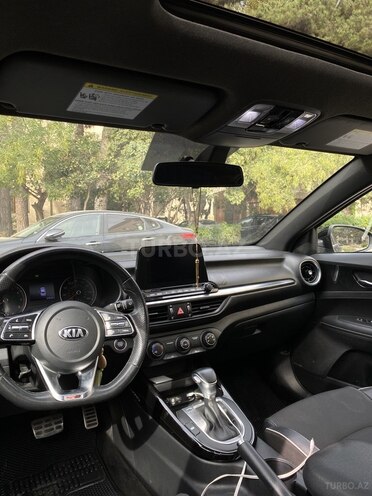 Kia Forte 2021, 57,936 km - 2.0 l - Bakı