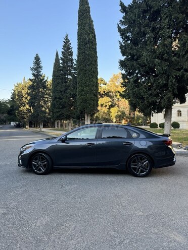 Kia Forte 2021, 57,936 km - 2.0 l - Bakı