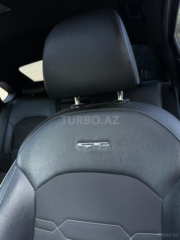 Kia Forte 2021, 57,936 km - 2.0 l - Bakı