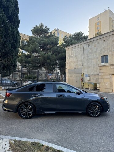 Kia Forte 2021, 57,936 km - 2.0 l - Bakı