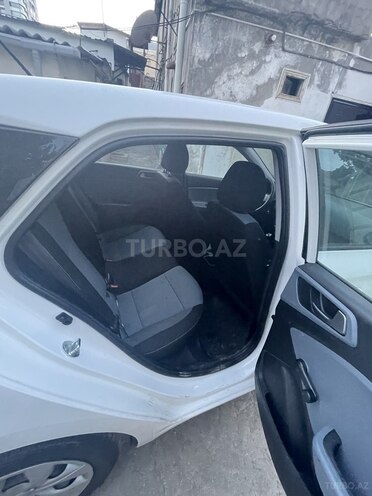 Hyundai i20 2017, 273,000 km - 1.4 l - Bakı