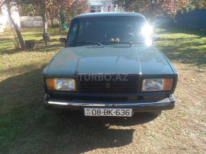 LADA (VAZ) 2107 1997, 99,999 km - 1.6 l - Balakən
