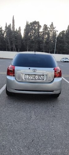 Toyota Corolla 2005, 325,000 km - 1.4 l - Bakı