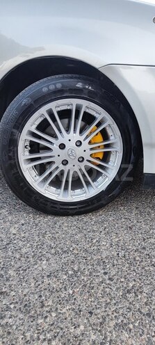 Toyota Corolla 2005, 325,000 km - 1.4 l - Bakı