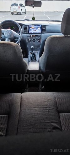 Toyota Corolla 2005, 325,000 km - 1.4 l - Bakı
