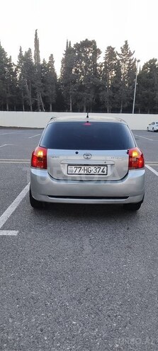 Toyota Corolla 2005, 325,000 km - 1.4 l - Bakı
