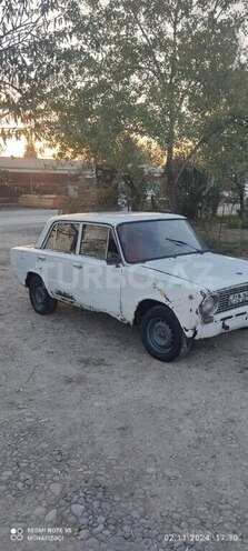 LADA (VAZ) 21011 1978, 98,681 km - 1.3 l - Sabirabad
