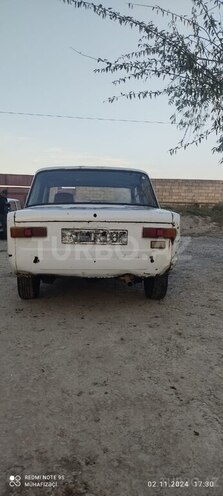 LADA (VAZ) 21011 1978, 98,681 km - 1.3 l - Sabirabad