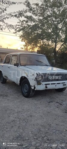 LADA (VAZ) 21011 1978, 98,681 km - 1.3 l - Sabirabad