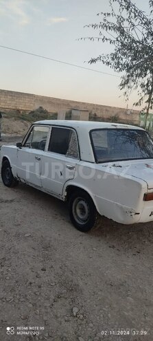 LADA (VAZ) 21011 1978, 98,681 km - 1.3 l - Sabirabad