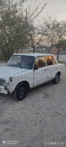 LADA (VAZ) 21011 1978, 98,681 km - 1.3 l - Sabirabad