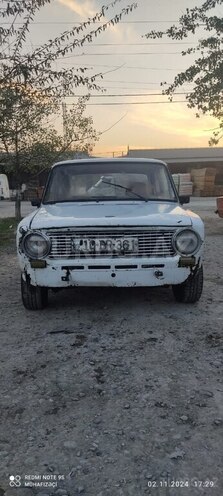 LADA (VAZ) 21011 1978, 98,681 km - 1.3 l - Sabirabad