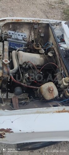 LADA (VAZ) 21011 1978, 98,681 km - 1.3 l - Sabirabad