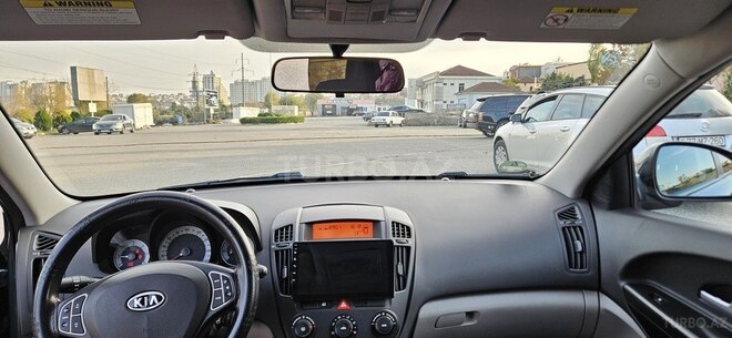 Kia Ceed 2007, 287,000 km - 1.6 л - Bakı