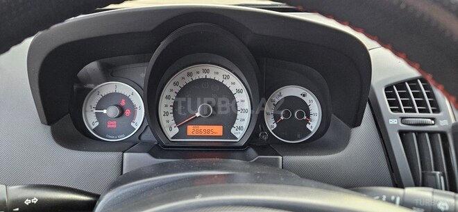 Kia Ceed 2007, 287,000 km - 1.6 л - Bakı