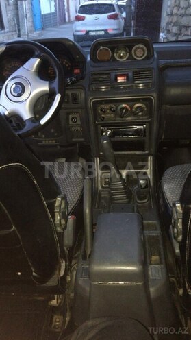 Mitsubishi Pajero 1994, 300,000 km - 3.0 l - Bakı