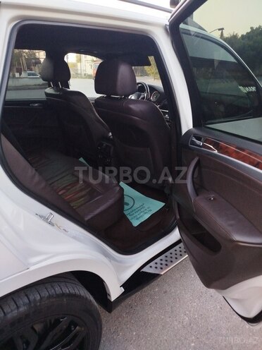 BMW X5 2007, 221,766 km - 3.0 l - Bakı