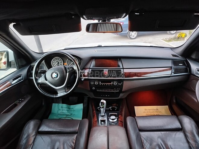 BMW X5 2007, 221,766 km - 3.0 l - Bakı