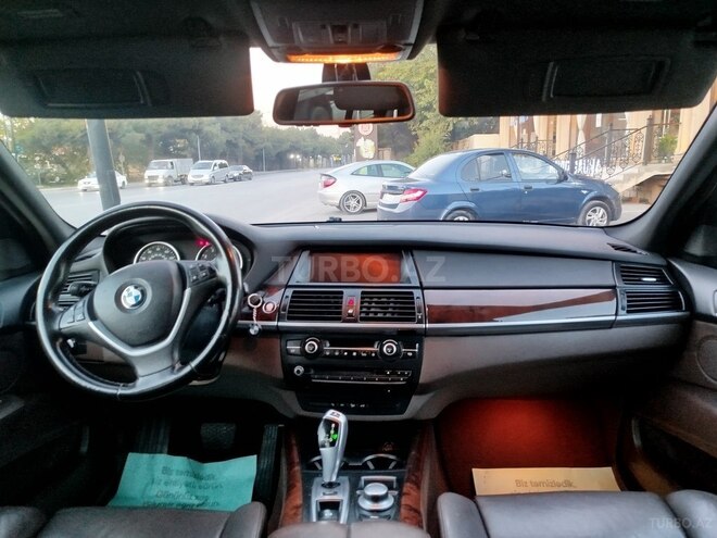 BMW X5 2007, 221,766 km - 3.0 l - Bakı