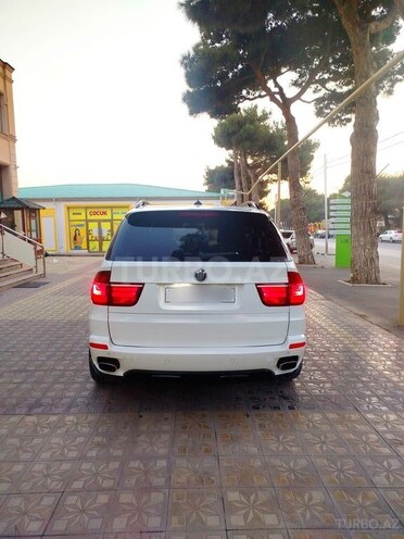 BMW X5 2007, 221,766 km - 3.0 l - Bakı