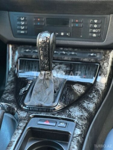 BMW X5-11