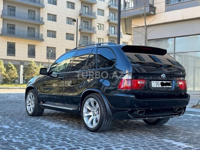 BMW X5-8