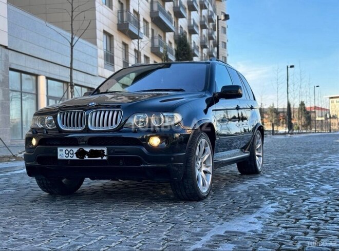 BMW X5-3